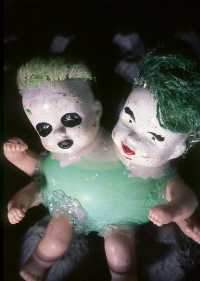 Easter Egg from 1998